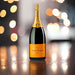 Magnum Of Veuve Clicquot Brut NV Champagne Yellow Label Party Time 