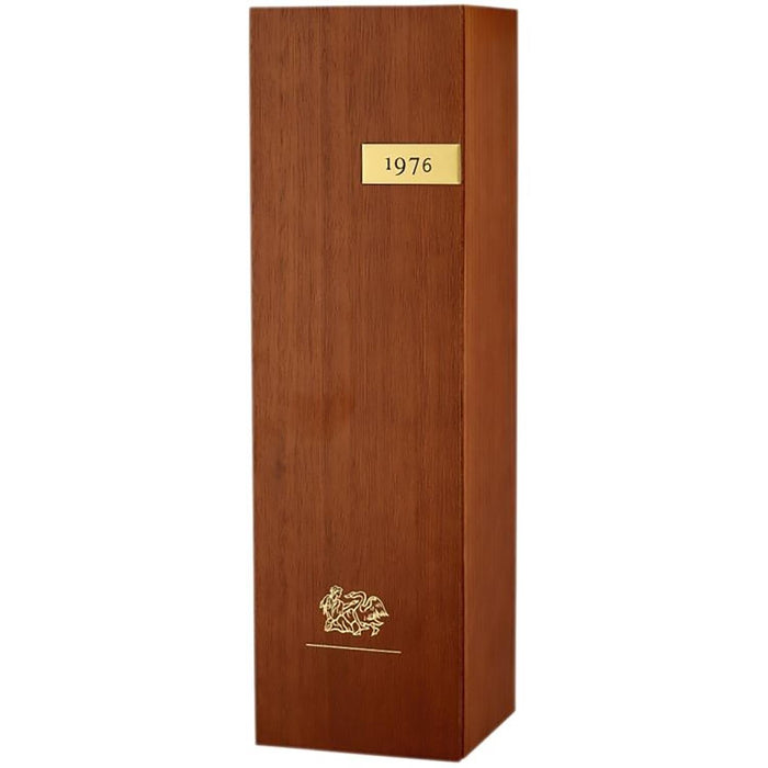 Chateau De Laubade Bas Armagnac 1976 Vintage