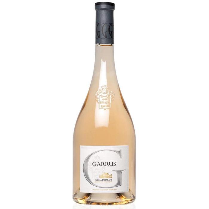 Chateau d'Esclans Garrus Provence Rose Wine 2021 7