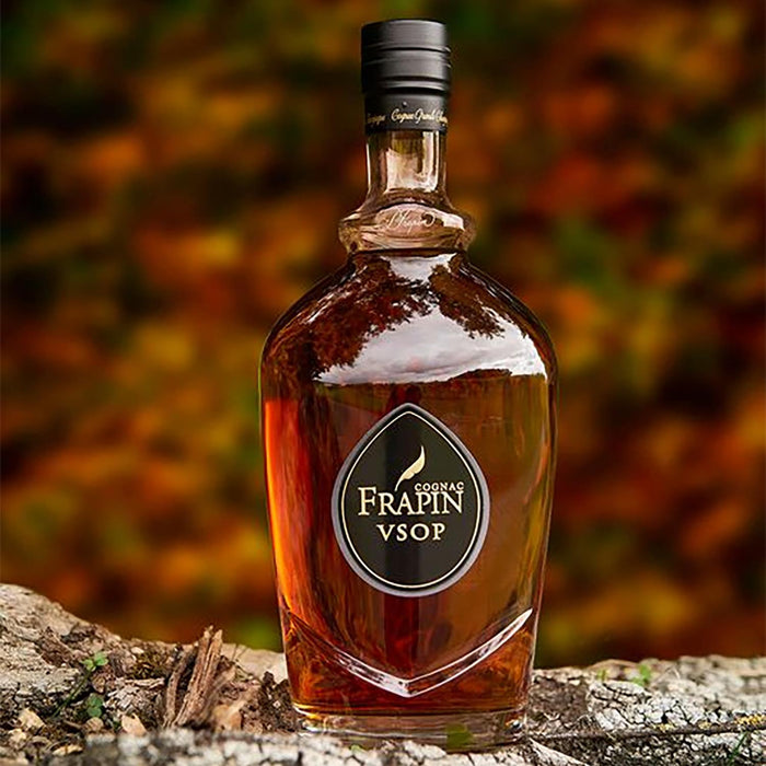 Frapin VSOP Cognac