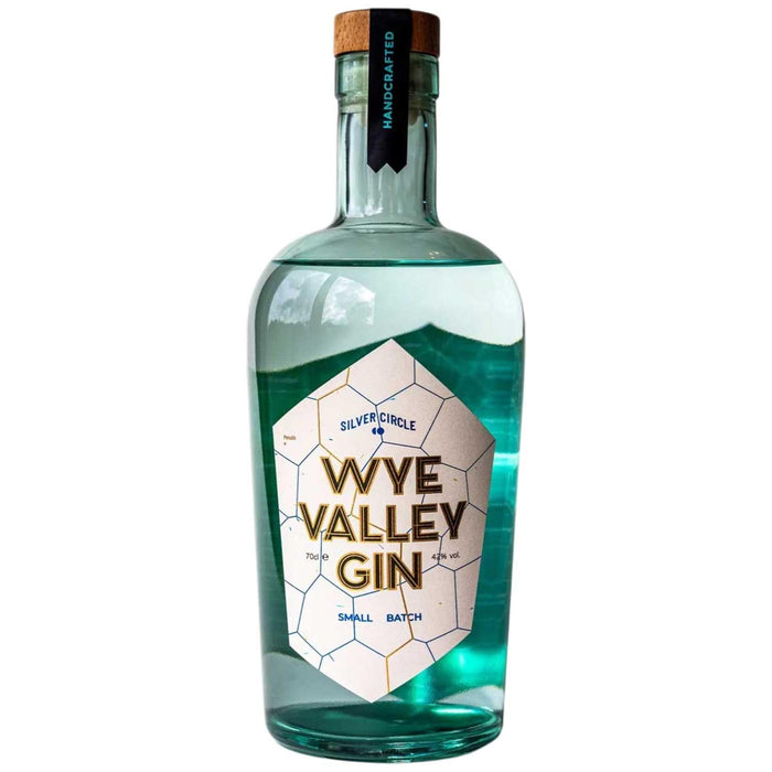 Wye Valley Gin 70cl