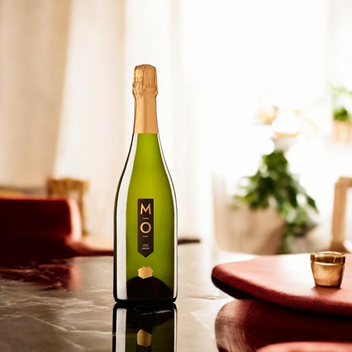 Masia D'Or Brut Nature Cava At Home 