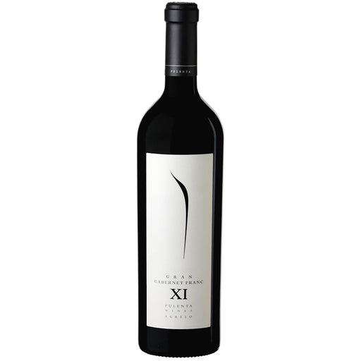 Pulenta Estate Gran Cabernet Franc XI
