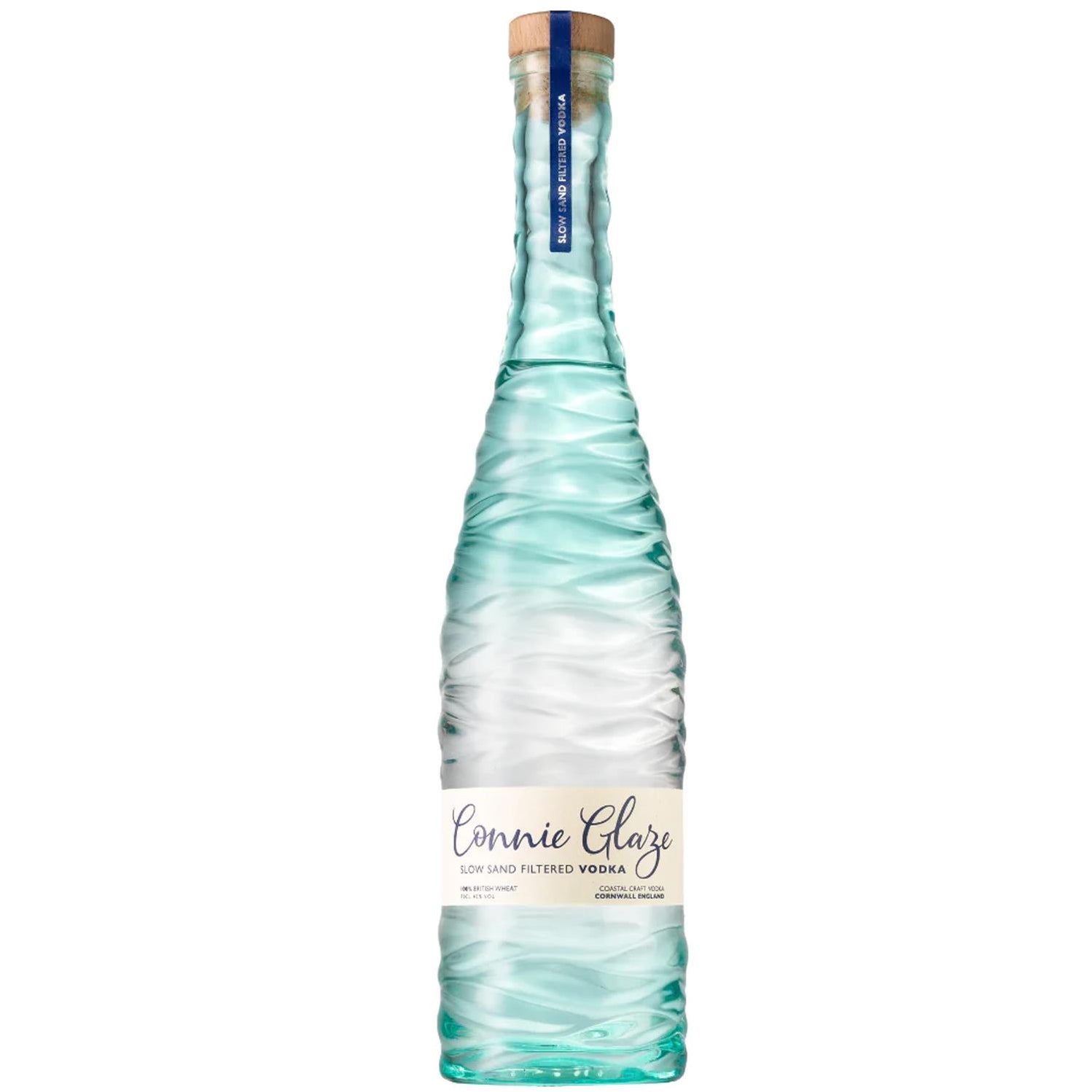 Connie Glaze Sand Filtered Vodka Next Day Delivery