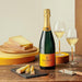 Veuve Clicquot Yellow Label