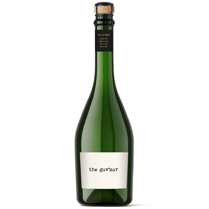 The Guv'nor Sparkling Wine