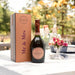 Laurent-Perrier Rose Champagne In Mr & Mrs Tin