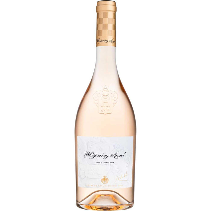 Chateau d'Esclans Whispering Angel Rose