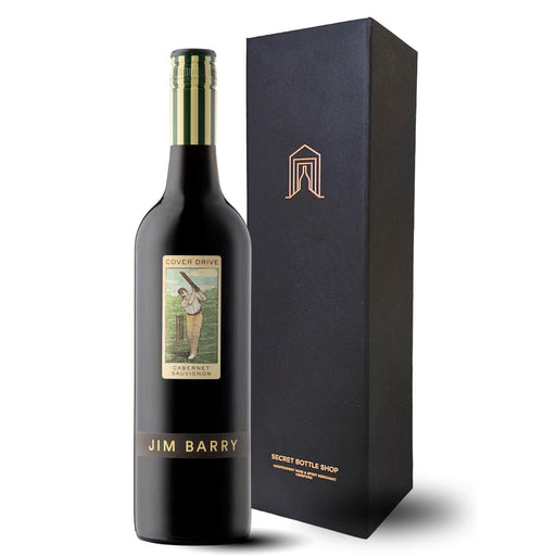 Wine Gifts For Cricket Fans