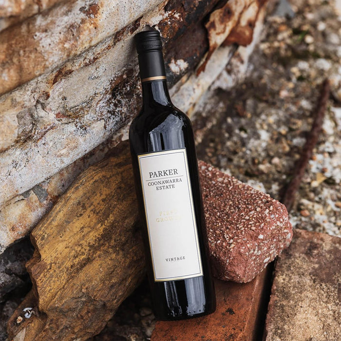 Parker Estate First Growth Cabernet Sauvignon 2019 75cl