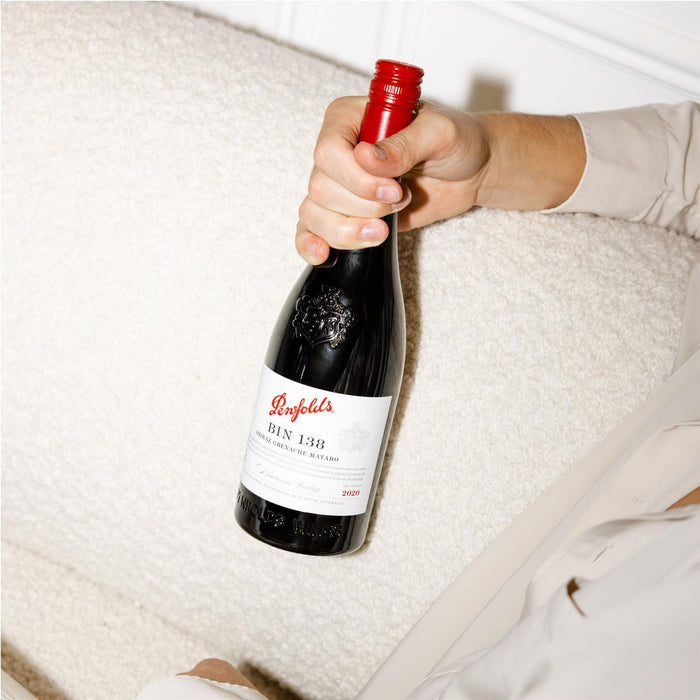 Penfolds Bin 138 Grenache Shiraz Mataro 2020 75cl