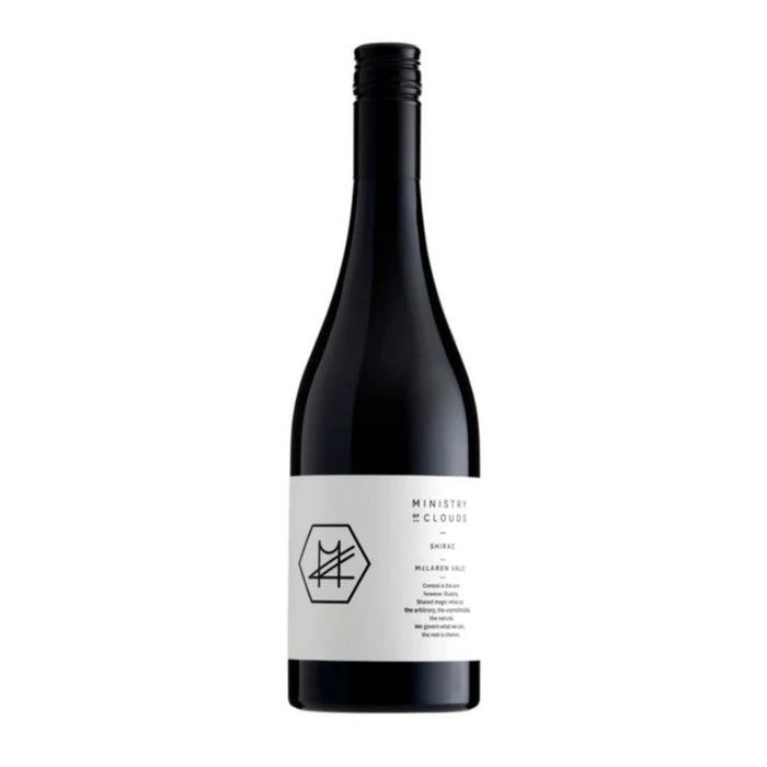 Ministry of Clouds Shiraz 2021 75cl