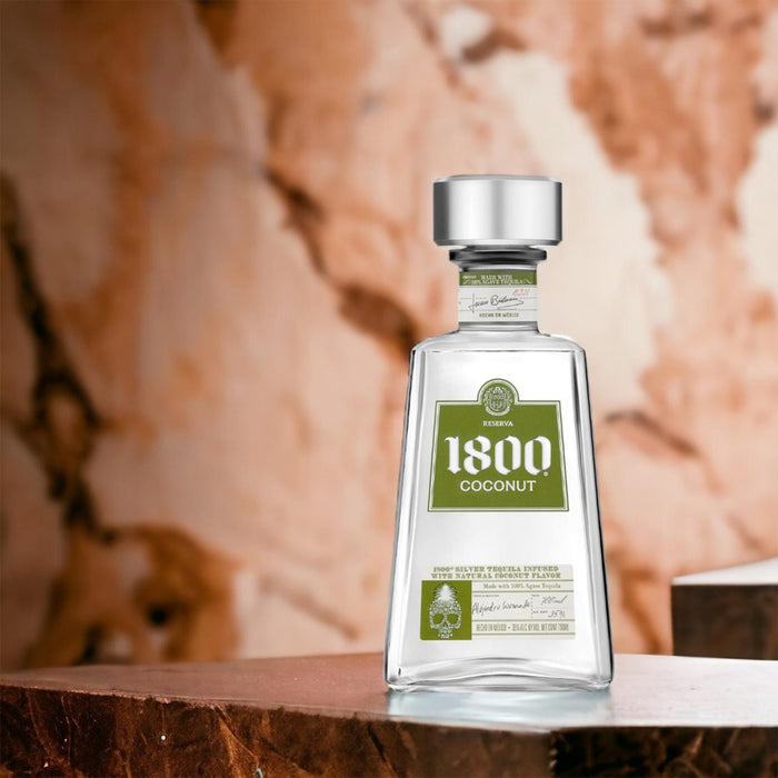 1800 Coconut Tequila 70cl