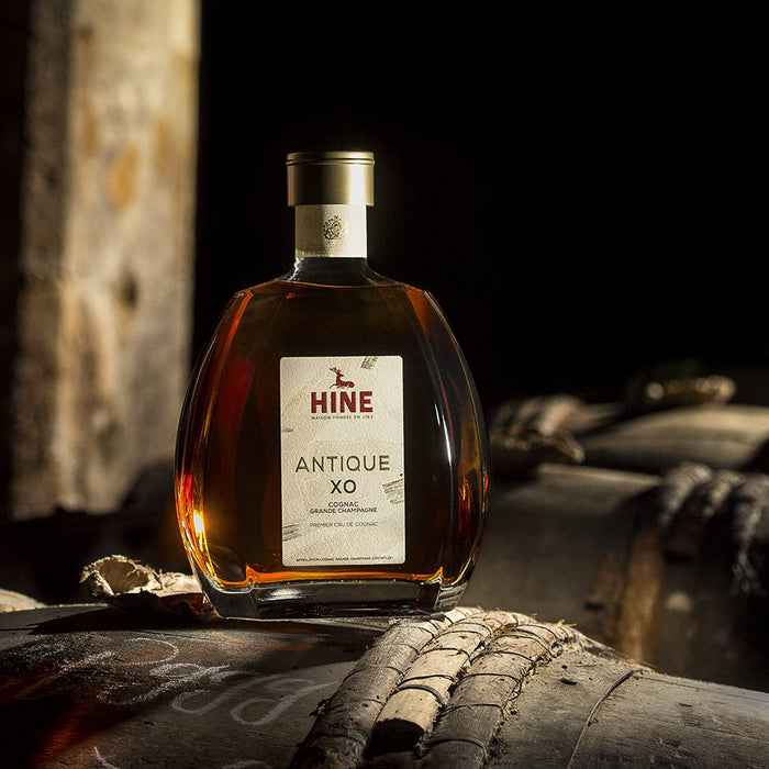 Hine Antique XO Premier Cru Cognac