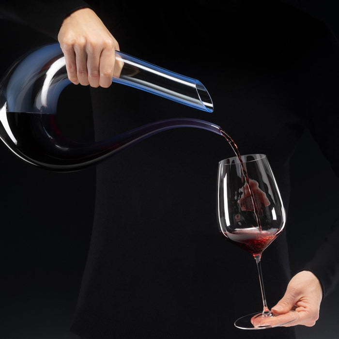 Riedel Veloce Cabernet & Merlot Wine Glass - Set of 2