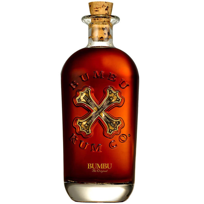 Bumbu Rum Half Bottle 35cl