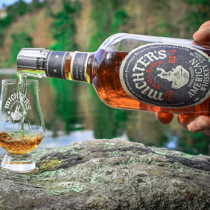 Michter's Small Batch US No.1 American Whiskey