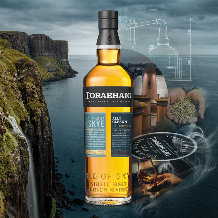 Isle Of Skye Whisky