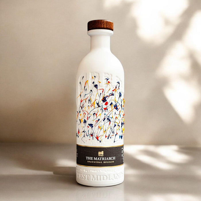 West Midlands Distillery Inaugural Release