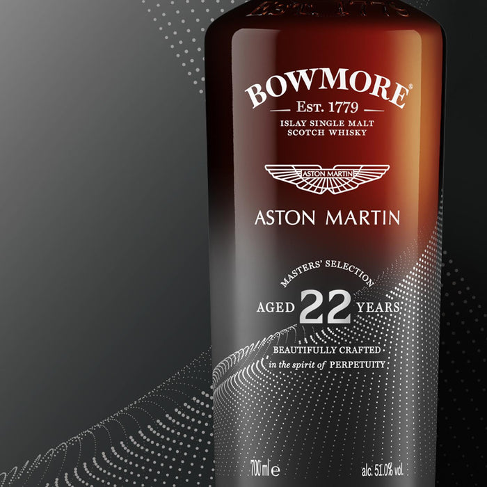 Aston Martin Whisky