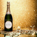 Engrave a Bottle Of Fizz For A Gift