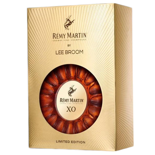 Remy Martin XO Lee Broom Cognac