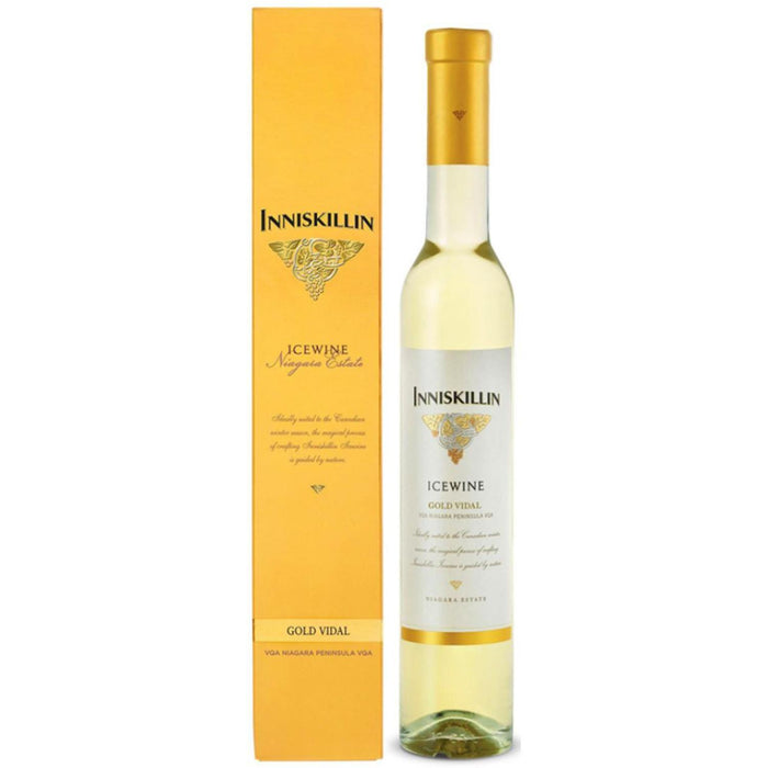 Inniskillin Gold Vidal Icewine