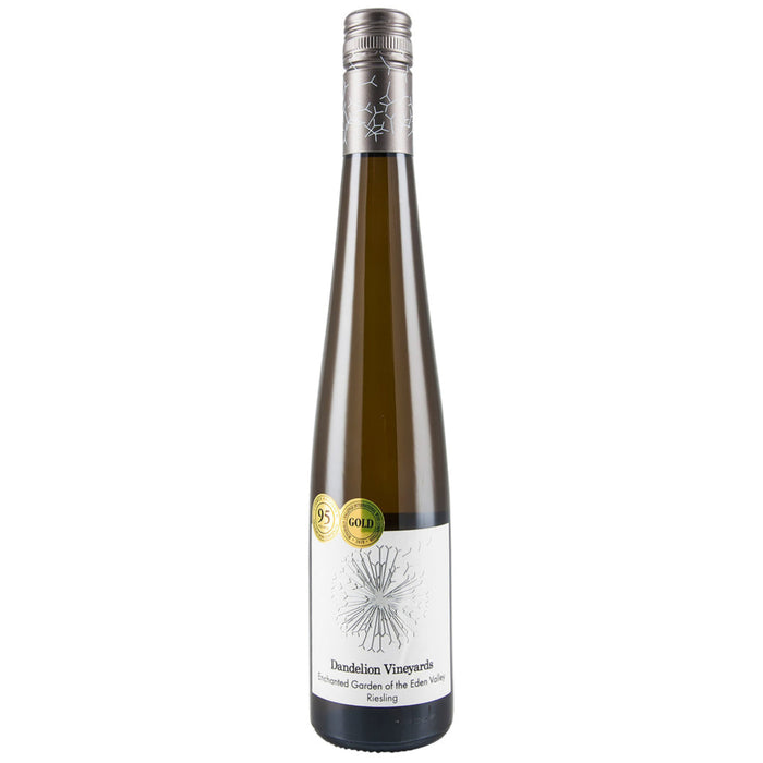 Dandelion Vineyards Enchanted Garden Of The Eden Valley Riesling 2021 37.5cl