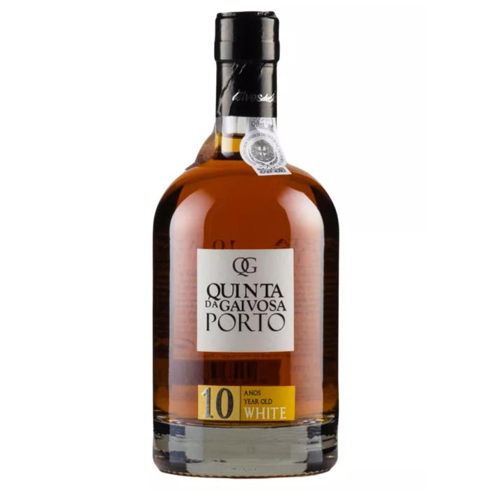 Quinta da Gaivosa Porto 10 Year Old White Port
