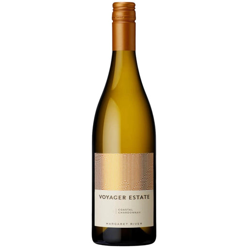 Voyager Estate Coastal Chardonnay
