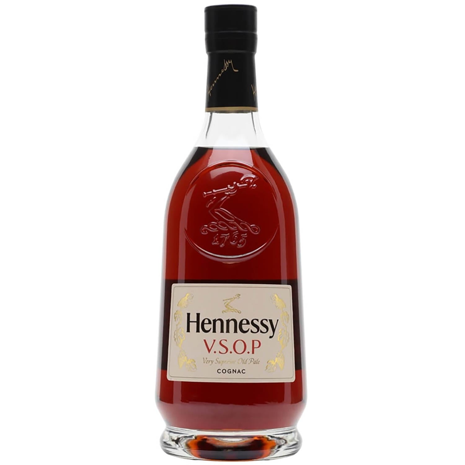 Hennessy VSOP Cognac | UK Next Day Delivery