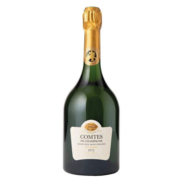 Taittinger Comtes de Champagne 2012 75cl