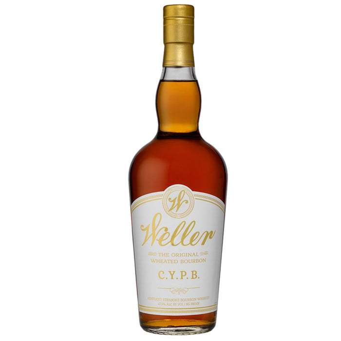 Weller C.Y.P.B. 