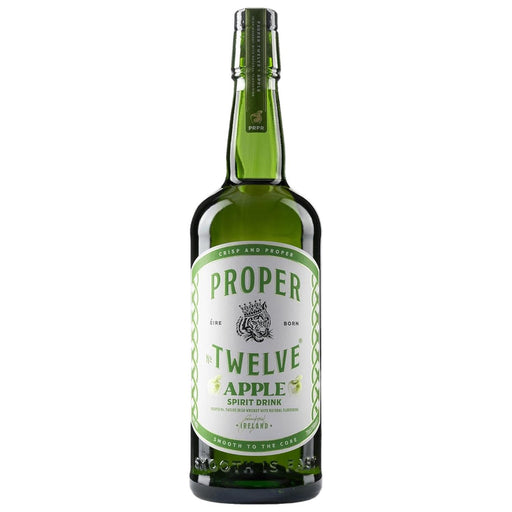 Proper No. 12 Apple Whiskey 70cl