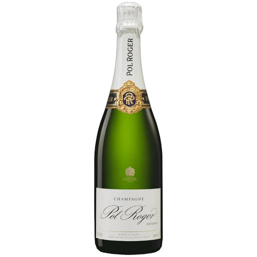 Sir Winston Churchills Favourite Champagne