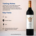 The Helian Coo Shiraz Tasting Notes