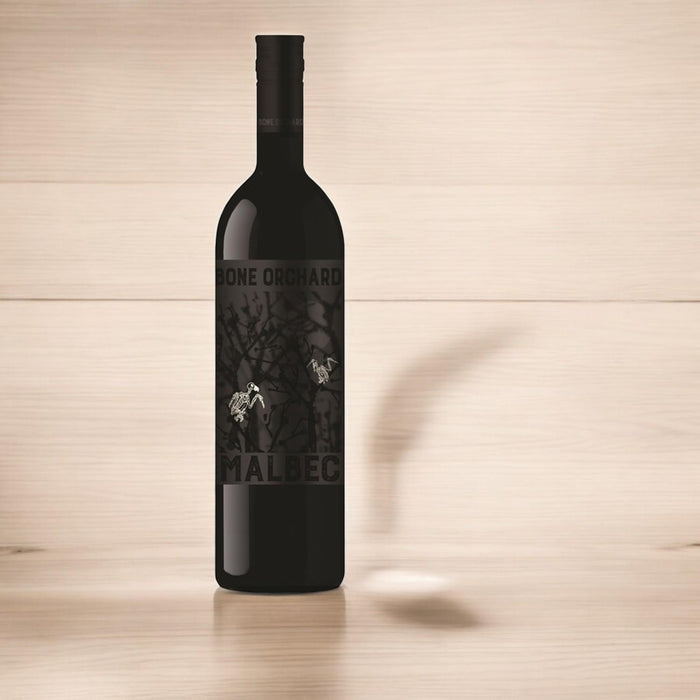 Bone Orchard Malbec