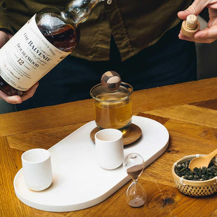 Balvenie 12 Year Old Doublewood Whisky 70cl