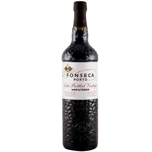 Fonseca Unfiltered LBV Port