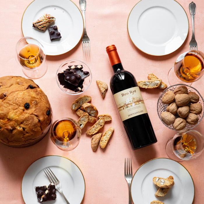 Donnafugata Ben Rye Passito Di Pantelleria 2022 37.5cl