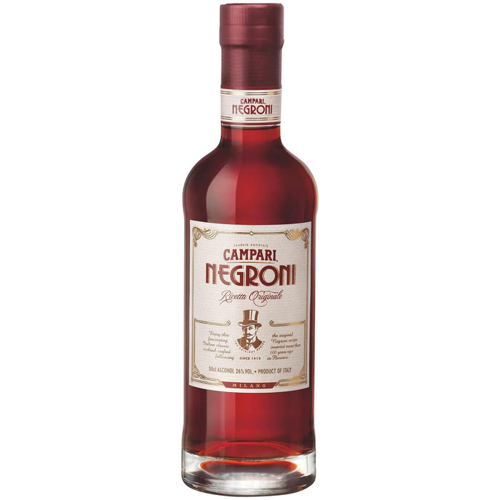 Campari Negroni