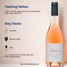 Domaine Vacheron Sancerre Rose Tasting Notes