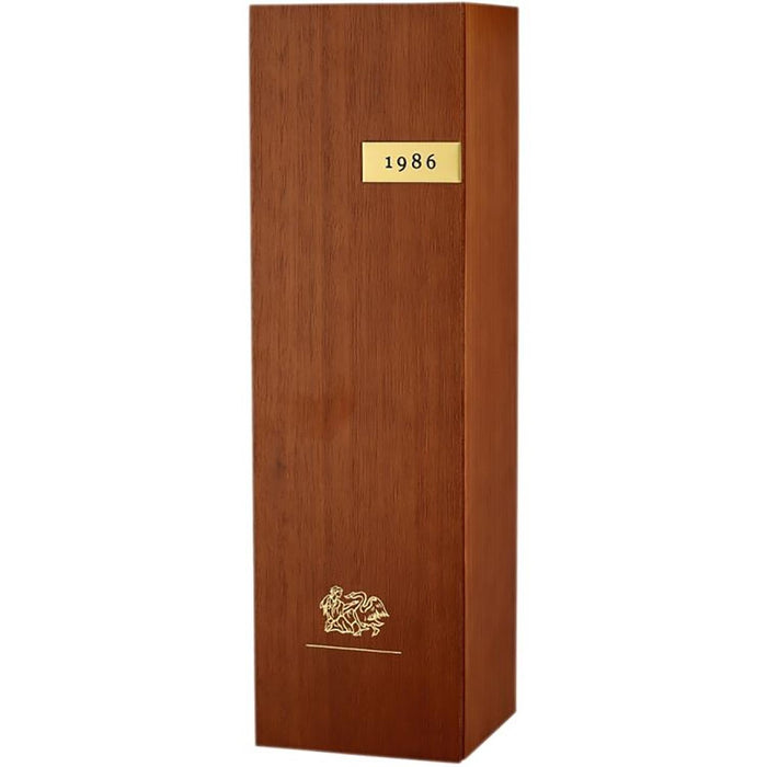 Chateau De Laubade Bas Armagnac 1986 Vintage