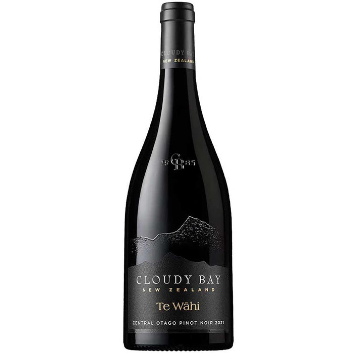 Cloudy Bay Te Wahi Pinot Noir