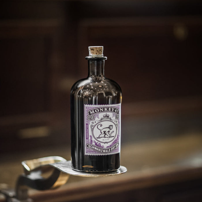 Monkey 47 Schwarzwald Dry Gin 50cl
