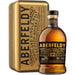 Aberfeldy 12 Year Old Whisky With Whisky In Gold Bar Gift Tin