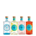 Malfy Gin Gift Pack 4x5cl 