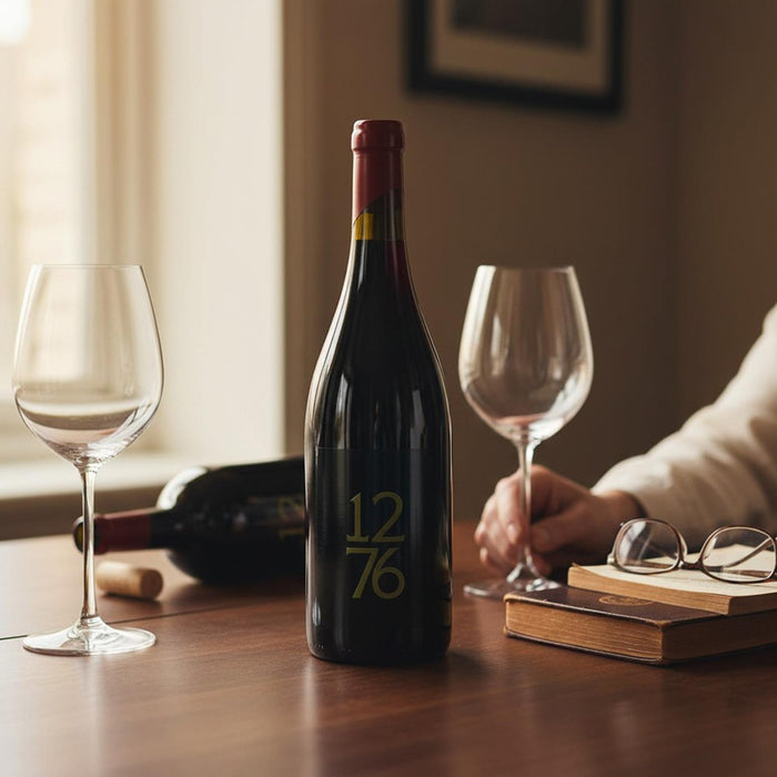 Best English Pinot Noir