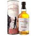 Balvenie 12 Year Old Montilla Wine Cask Whisky