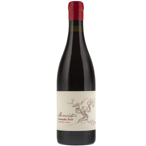 Bottle Of Momento Grenache Noir